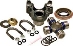 Yukon Gear & Axle - Trail Repair Kit - Yukon Gear & Axle YP TRKD44-1310S UPC: 883584322788 - Image 1