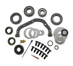 Yukon Gear & Axle - Yukon Differential Master Overhaul Kit - Yukon Gear & Axle YK D36-VET UPC: 883584140207 - Image 1