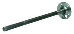 Yukon Gear & Axle - Axle Shaft - Yukon Gear & Axle YA F8-28-32.87 UPC: 883584214106 - Image 1