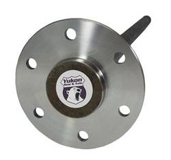 Yukon Gear & Axle - Axle Shaft - Yukon Gear & Axle YA G12479336 UPC: 883584215745 - Image 1
