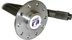 Yukon Gear & Axle - Axle Shaft - Yukon Gear & Axle YA G1255803-SH UPC: 883584212461 - Image 1