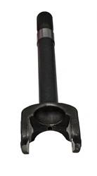 Yukon Gear & Axle - Axle Shaft - Yukon Gear & Axle YA W38805 UPC: 883584213499 - Image 1