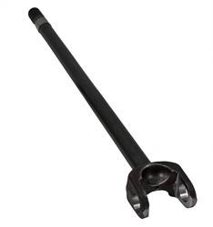 Yukon Gear & Axle - Axle Shaft - Yukon Gear & Axle YA W38814 UPC: 883584216704 - Image 1