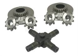Yukon Gear & Axle - Spider Gear Set - Yukon Gear & Axle YPKGM55P-P/L-17 UPC: 883584160458 - Image 1