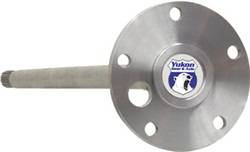 Yukon Gear & Axle - Axle Shaft - Yukon Gear & Axle YA F900001-35SP UPC: 883584212096 - Image 1