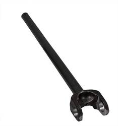 Yukon Gear & Axle - Axle Shaft Blank - Yukon Gear & Axle YA W51553-1541S UPC: 883584213857 - Image 1