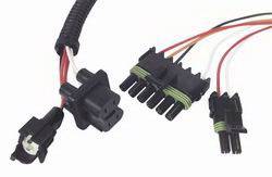 MSD Ignition - Ignition Wiring Harness - MSD Ignition 64602 UPC: 085132646029 - Image 1