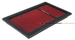 Spectre Performance - HPR OE Replacement Air Filter - Spectre Performance 889332 UPC: 089601093321 - Image 1