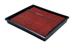 Spectre Performance - HPR OE Replacement Air Filter - Spectre Performance 8810014 UPC: 089601100142 - Image 1