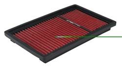 Spectre Performance - HPR OE Replacement Air Filter - Spectre Performance 887598 UPC: 089601075983 - Image 1