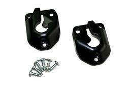 AMP Research - BedXtender HD Quick Mount Bracket Kit - AMP Research 74608-01A UPC: 815410010514 - Image 1