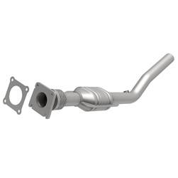 MagnaFlow 49 State Converter - Direct Fit Catalytic Converter - MagnaFlow 49 State Converter 23266 UPC: 841380028327 - Image 1
