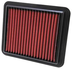 AEM Induction - Dryflow Air Filter - AEM Induction 28-20296 UPC: 024844312594 - Image 1