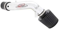 AEM Induction - Short Ram Induction System - AEM Induction 22-512P UPC: 840879009571 - Image 1