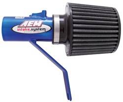 AEM Induction - Short Ram Induction System - AEM Induction 22-483B UPC: 840879011079 - Image 1