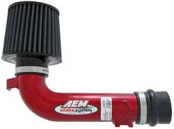 AEM Induction - Short Ram Induction System - AEM Induction 22-474R UPC: 840879011062 - Image 1