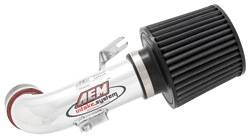 AEM Induction - Short Ram Induction System - AEM Induction 22-451P UPC: 840879005047 - Image 1