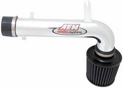 AEM Induction - Short Ram Induction System - AEM Induction 22-416P UPC: 840879005085 - Image 1