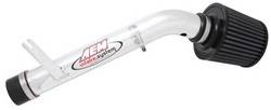 AEM Induction - Short Ram Induction System - AEM Induction 22-401P UPC: 840879007812 - Image 1