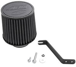 AEM Induction - Short Ram Induction System - AEM Induction 22-521 UPC: 840879006259 - Image 1