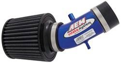 AEM Induction - Short Ram Induction System - AEM Induction 22-544B UPC: 840879008635 - Image 1