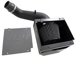 AEM Induction - Cold Air Induction System - AEM Induction 21-429DS UPC: 840879018863 - Image 1
