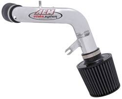 AEM Induction - Short Ram Induction System - AEM Induction 22-511P UPC: 840879009526 - Image 1