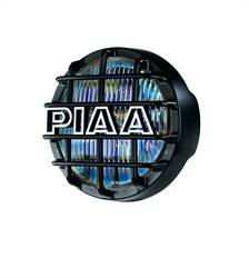 PIAA - 520 Series ION Fog Lamp - PIAA 5401 UPC: - Image 1