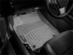 WeatherTech - FloorLiner DigitalFit - WeatherTech 466401 UPC: 787765907217 - Image 1