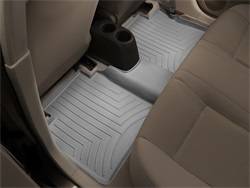 WeatherTech - FloorLiner DigitalFit - WeatherTech 465862 UPC: 787765907033 - Image 1