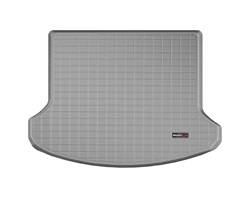 WeatherTech - Cargo Liner - WeatherTech 42667 UPC: 787765907354 - Image 1