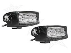 Rigid Industries - SR-Q Series LED Back Up Light - Rigid Industries 98002 UPC: 849774001048 - Image 1