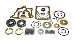 Crown Automotive - Transmission Kit - Crown Automotive T90MASKIT UPC: 848399080230 - Image 1