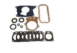 Crown Automotive - Transfer Case Gasket And Seal Kit - Crown Automotive D300GS UPC: 848399078855 - Image 1