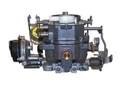 Crown Automotive - Carburetor - Crown Automotive 2-904 UPC: 848399027433 - Image 1