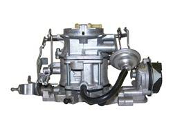 Crown Automotive - Carburetor - Crown Automotive 2-910 UPC: 848399027457 - Image 1