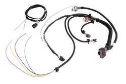 MSD Ignition - Wiring Harness Cable - MSD Ignition 60101 UPC: 085132601011 - Image 1