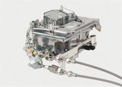 Lokar - Billet Aluminum Throttle Bracket - Lokar TCB-40SD2 UPC: 847087025119 - Image 1