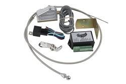 Lokar - Cable Operated Sensor Kit - Lokar CINS-1798 UPC: 847087004923 - Image 1