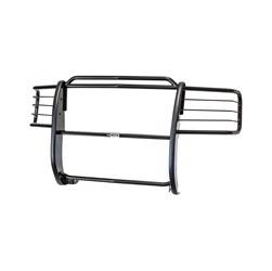 Westin - Sportsman 1-Piece Grille Guard - Westin 40-3685 UPC: 707742053874 - Image 1