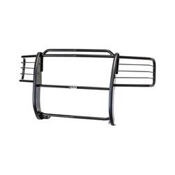 Westin - Sportsman 1-Piece Grille Guard - Westin 40-3695 UPC: 707742053881 - Image 1