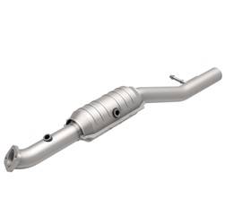 MagnaFlow 49 State Converter - Direct Fit Catalytic Converter - MagnaFlow 49 State Converter 49843 UPC: 841380046307 - Image 1