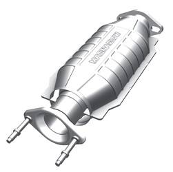 MagnaFlow 49 State Converter - Direct Fit Catalytic Converter - MagnaFlow 49 State Converter 49972 UPC: 841380059802 - Image 1