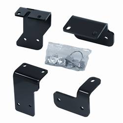 Reese - Fifth Wheel Bracket Kit - Reese 58405 UPC: 016118039481 - Image 1