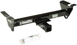 Draw-Tite - Front Mount Receiver - Draw-Tite 65023 UPC: 742512650235 - Image 1