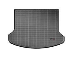 WeatherTech - Cargo Liner - WeatherTech 40670 UPC: 787765908207 - Image 1