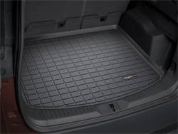 WeatherTech - Cargo Liner - WeatherTech 40158 UPC: 787765002004 - Image 1