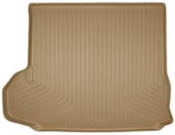 Husky Liners - WeatherBeater Cargo Liner - Husky Liners 25563 UPC: 753933255633 - Image 1