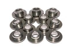 Competition Cams - Titanium Valve Spring Retainer - Competition Cams 772-12 UPC: 036584028550 - Image 1