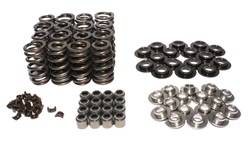 Competition Cams - LS Engine Beehive Valve Spring Kit - Competition Cams 26915TI-KIT UPC: 036584227175 - Image 1